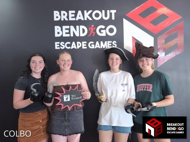 Mystery vs. Immersive Escape Rooms: Which One is Right for You?